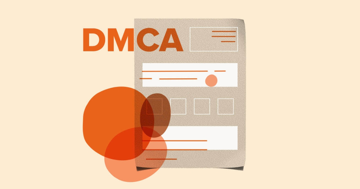 DMCA