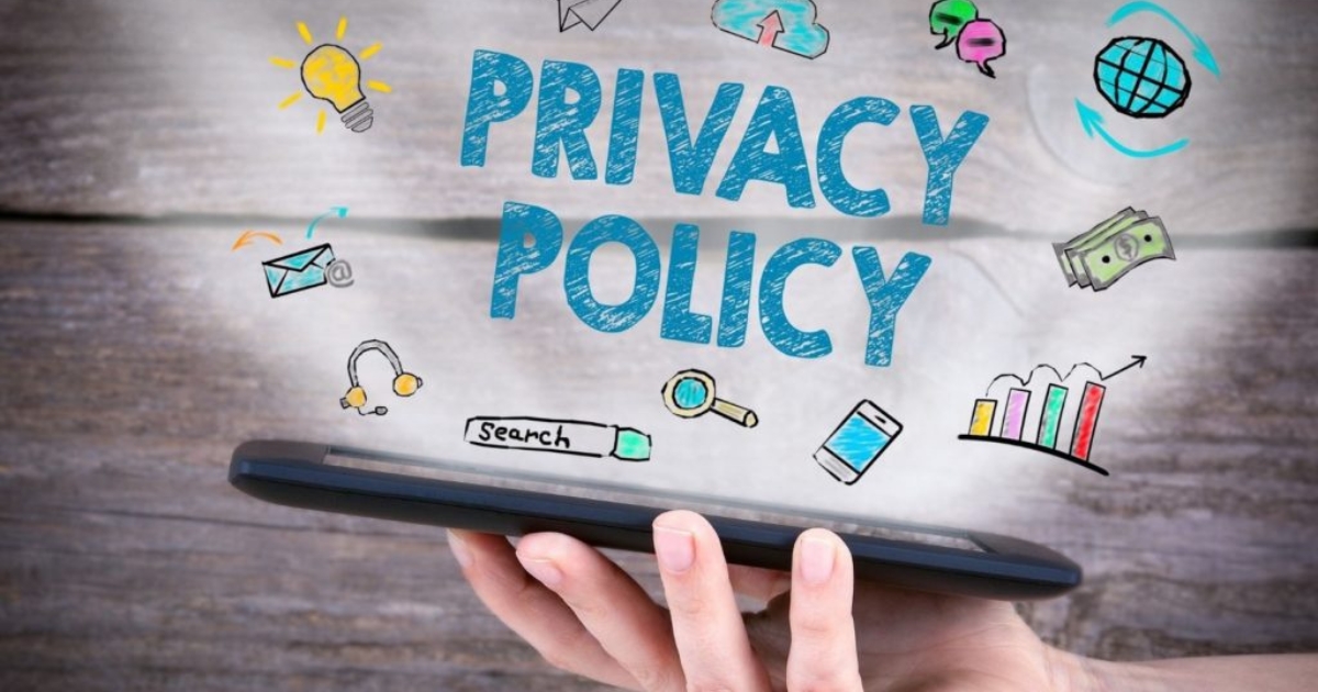 Privacy Policy