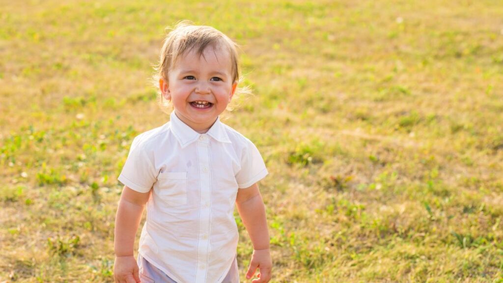 baby boy baptism outfit