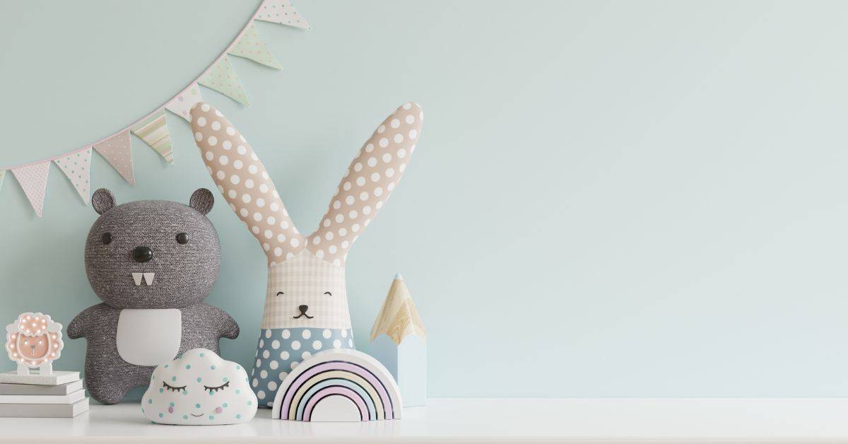 baby boy nursery ideas