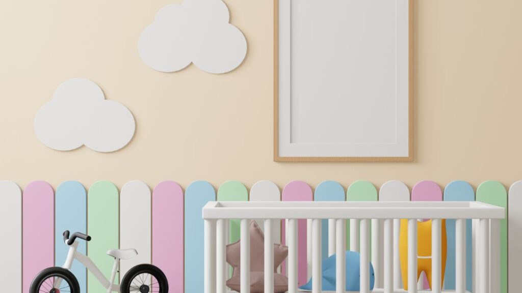 baby boy room decor