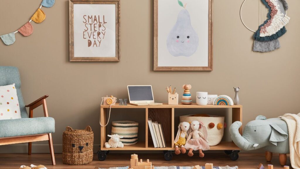 baby boy room ideas