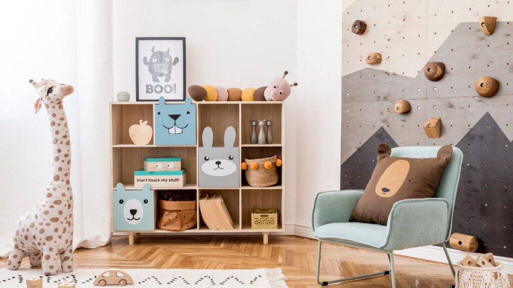 baby boy room ideas
