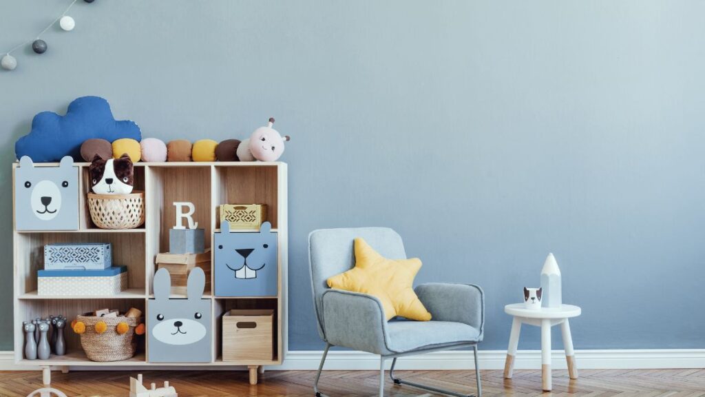 baby boy room ideas