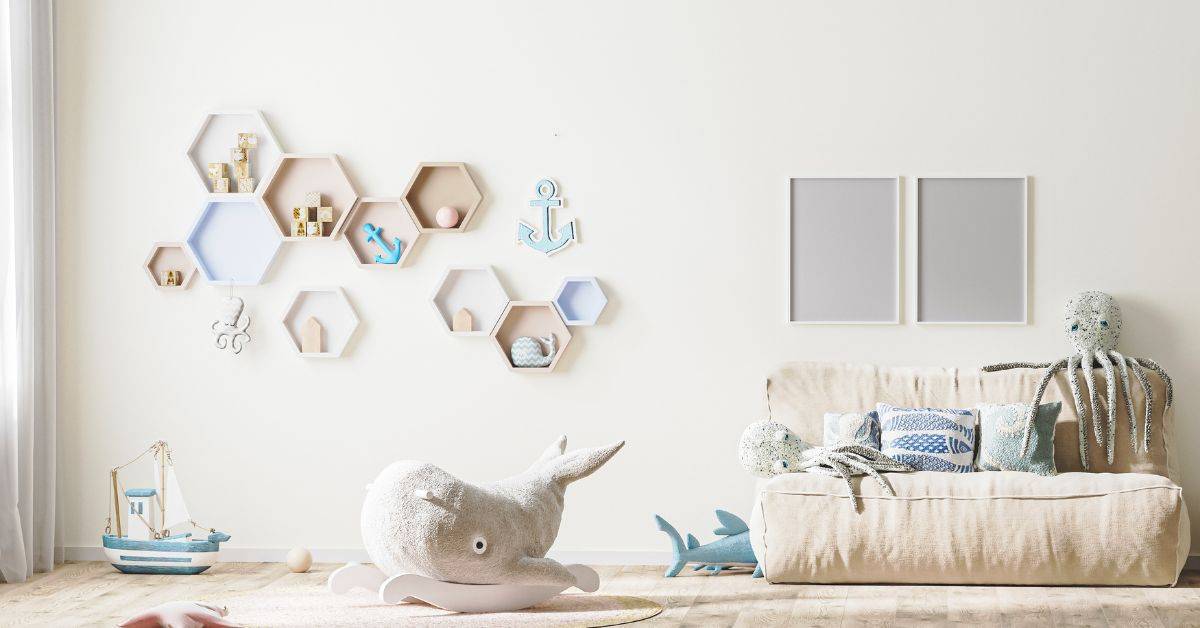baby boy room ideas