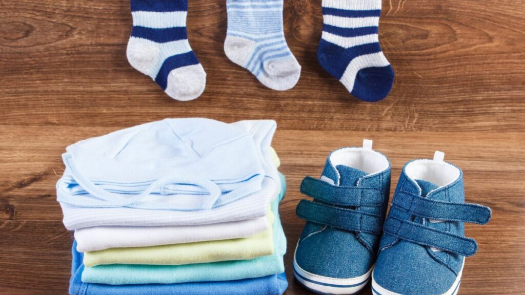 baby clothes for boys