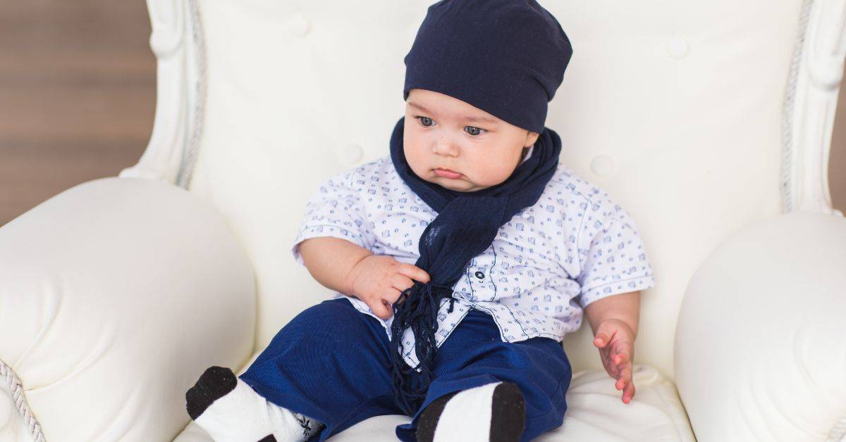 baby clothes for boys