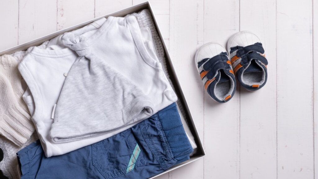 baby clothes for boys