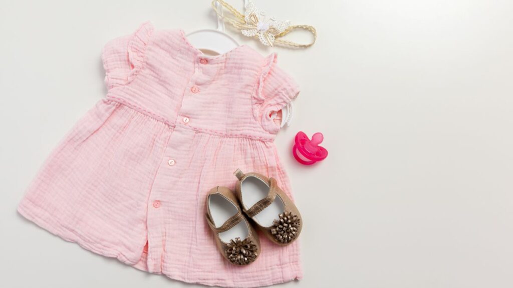 baby clothes for girls