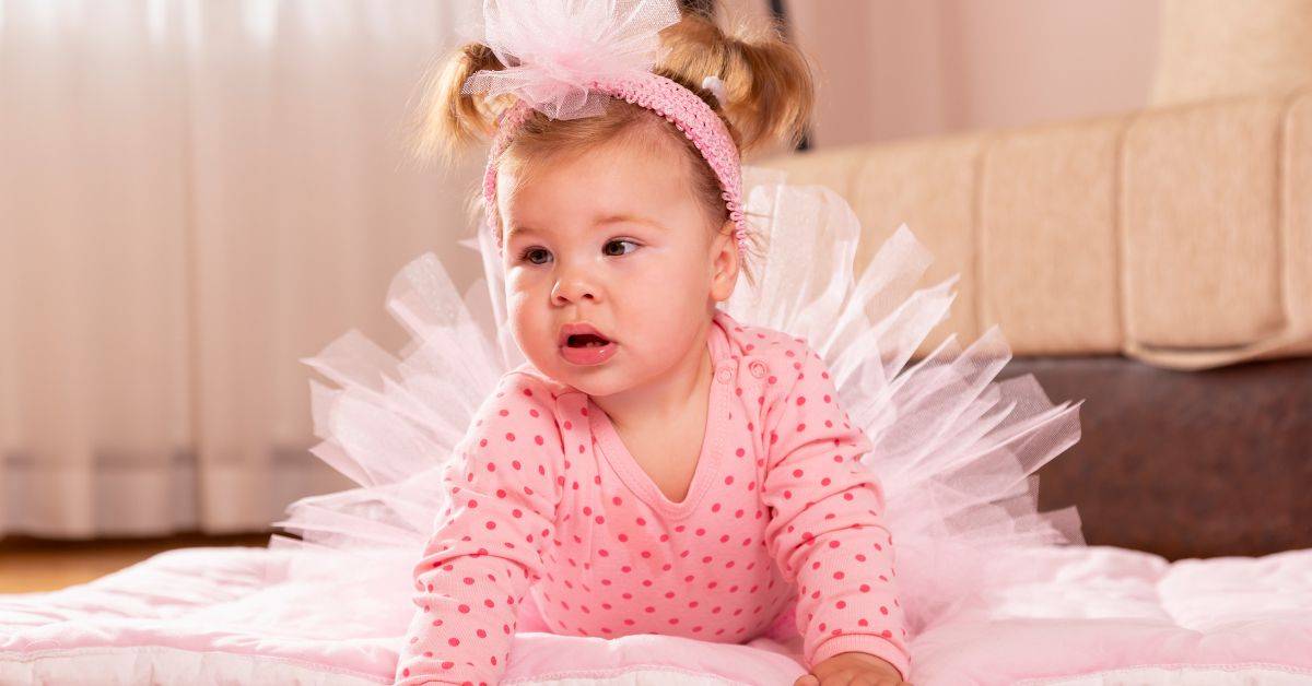 baby clothes for girls