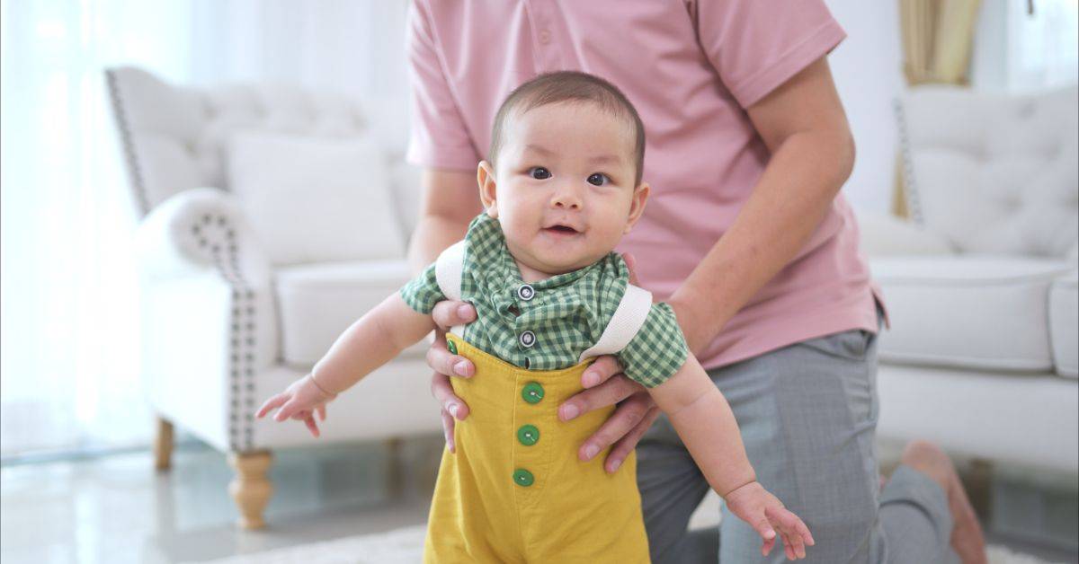 baby clothes size chart