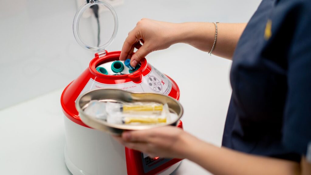 baby food maker and steamer