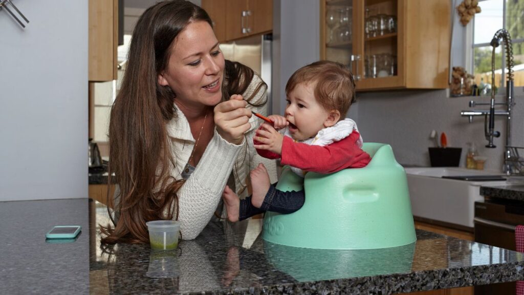 baby food maker and steamer