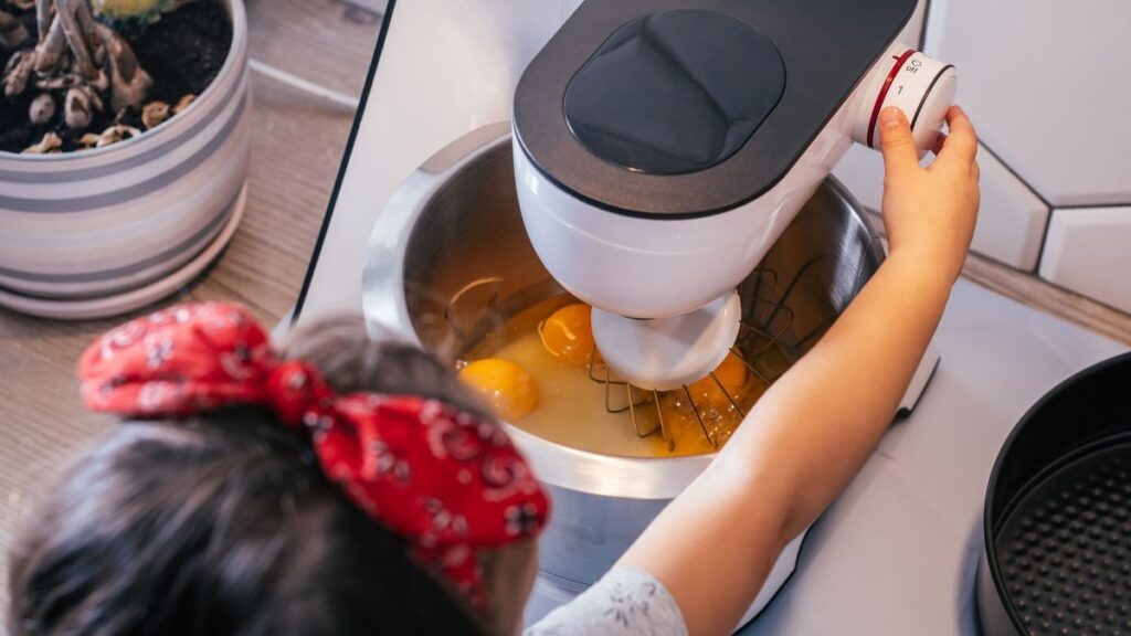 baby food maker and steamer
