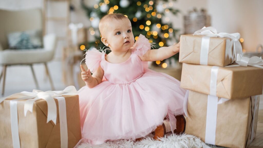 baby girl amazon prime