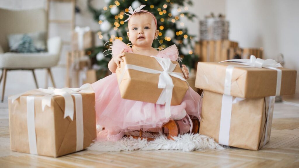 baby girl amazon prime