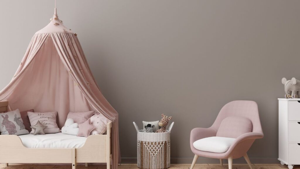 baby girl room ideas
