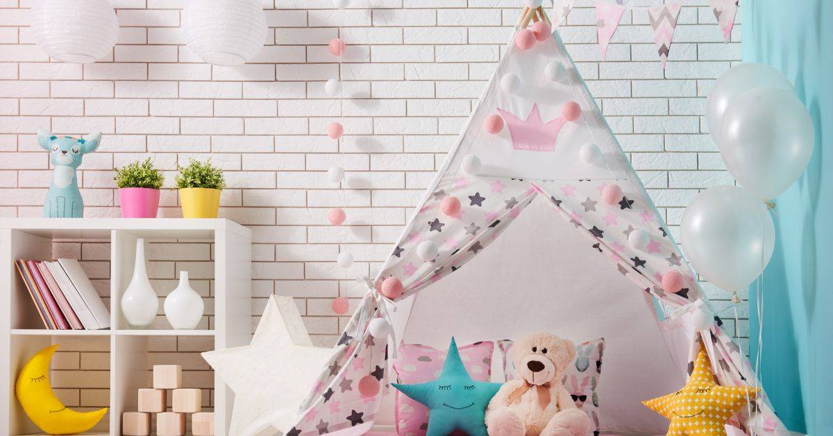 baby girl room ideas