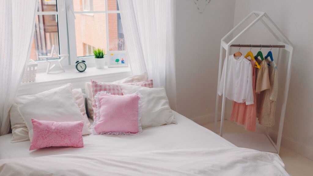 baby girl room ideas