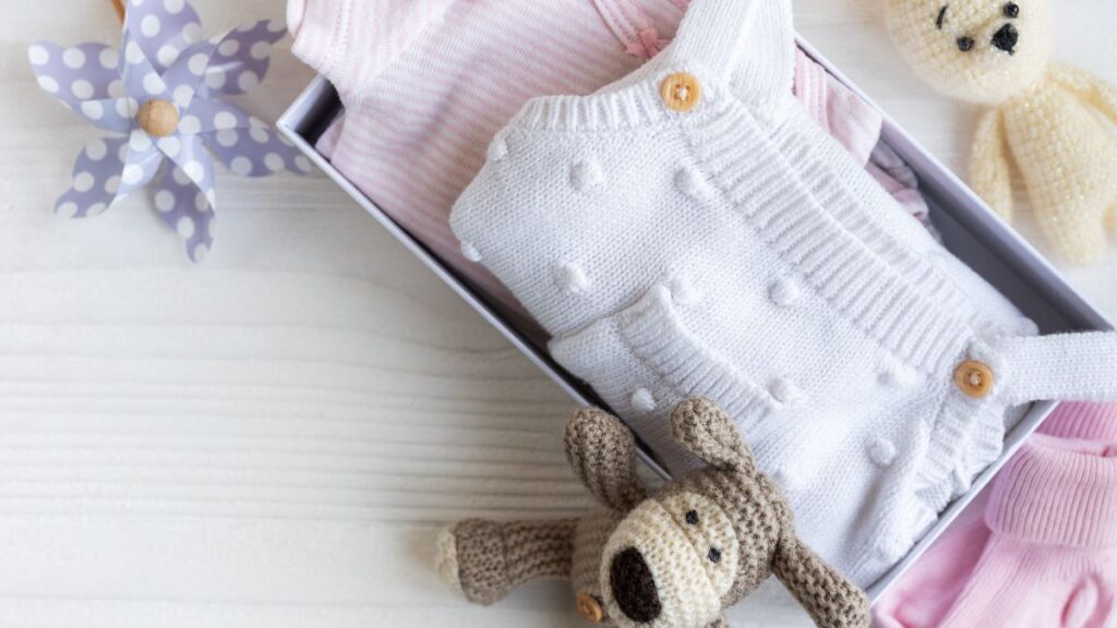 baby new born clothes