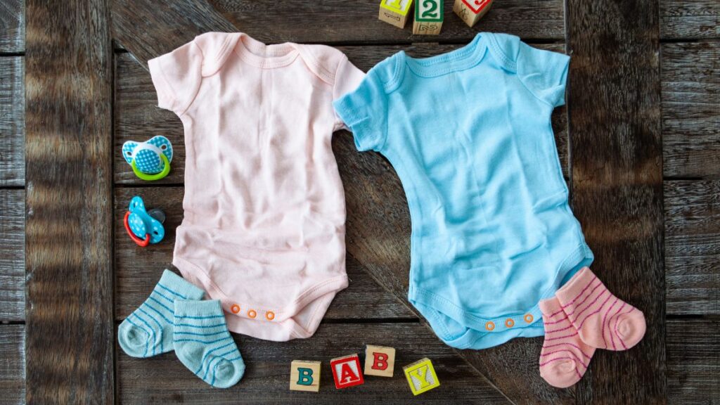 baby new born clothes