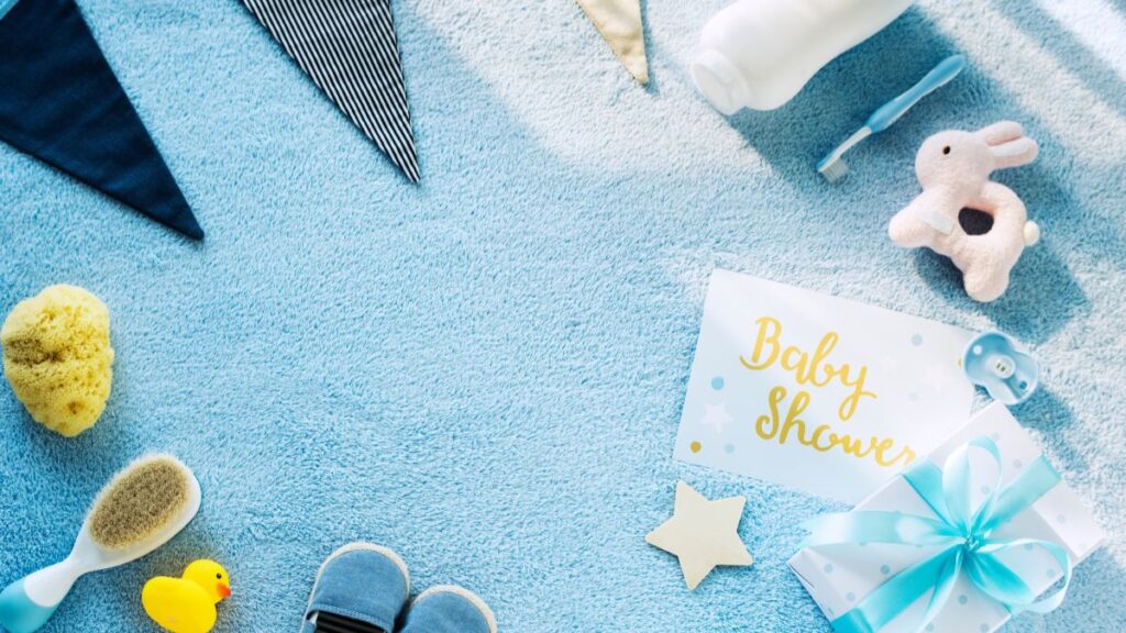 baby shower favor ideas