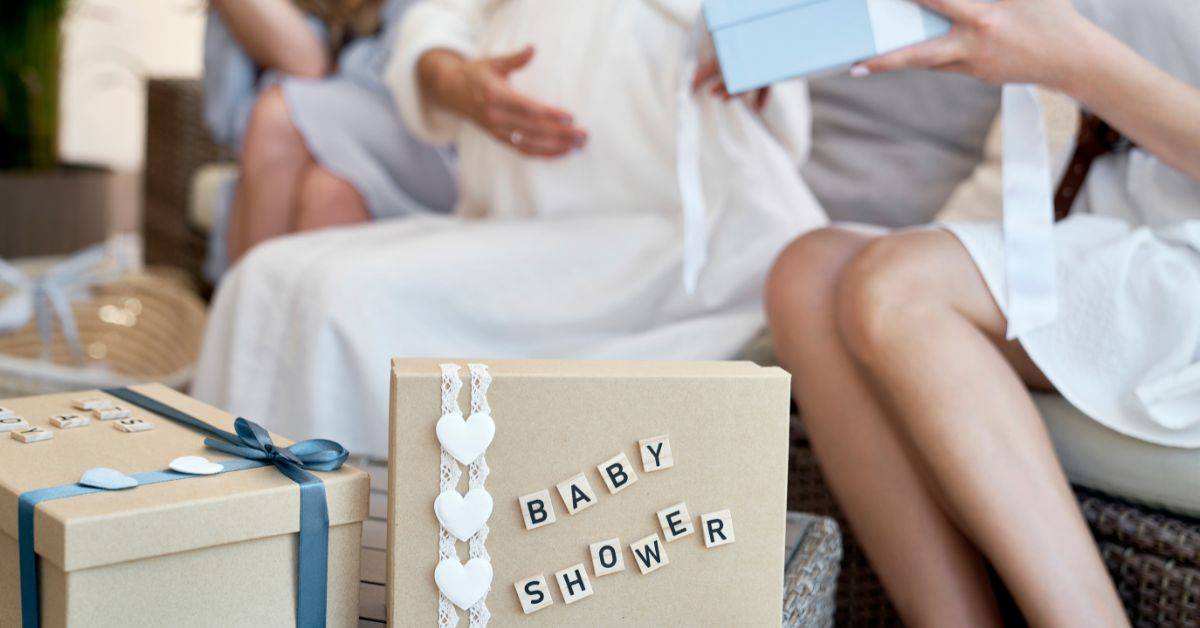 baby shower favor ideas