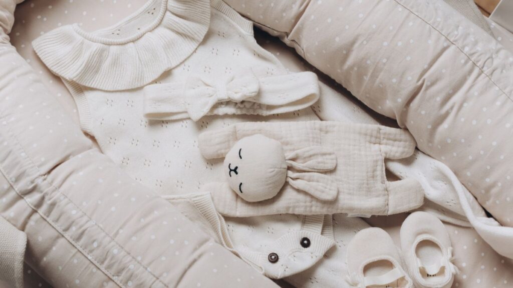 best organic baby clothes
