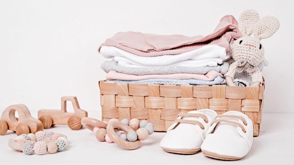 best organic baby clothes