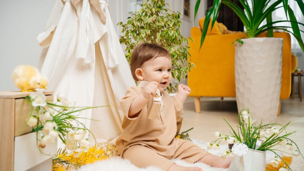 best organic baby clothes