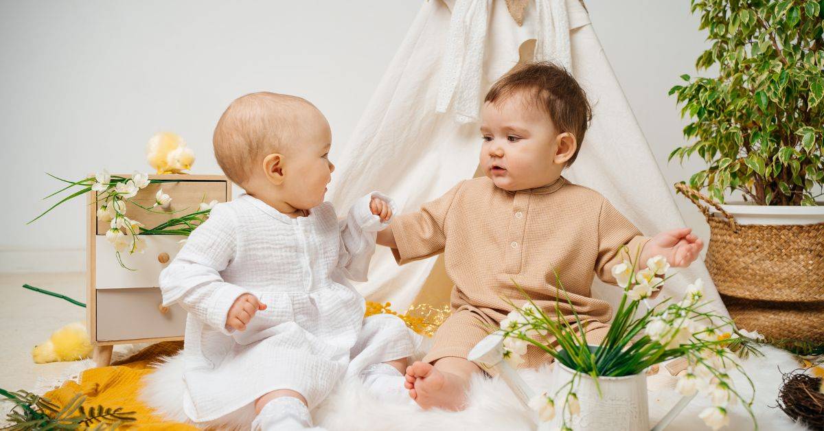 best organic baby clothes