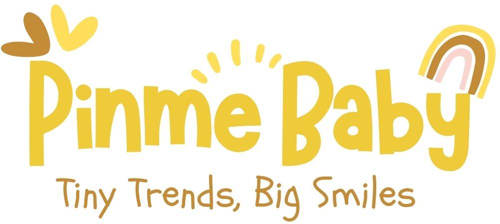 Pinme Baby – Smart Parenting, Happy Babies