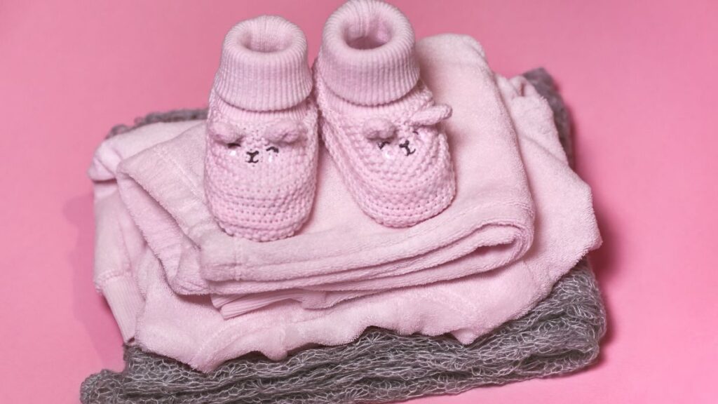 newborn baby girl gifts