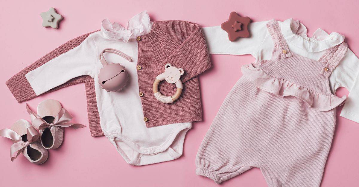 newborn baby girl gifts