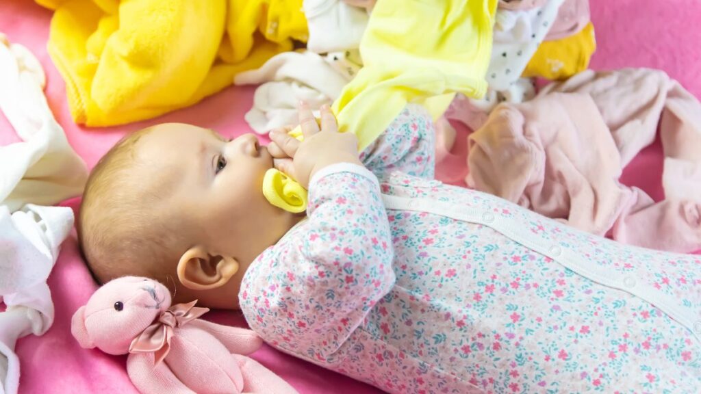 newborn baby girl outfits