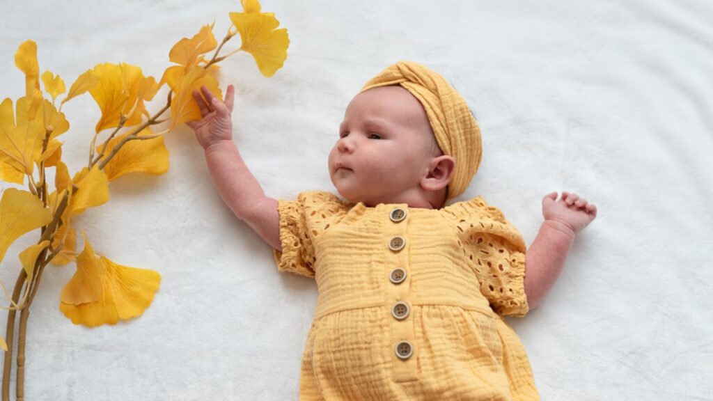 newborn baby girl outfits